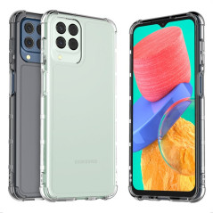 Coque de protection transparent ARAREE Flexield - Samsung Galaxy M54 5G — Araree · Smarty Paris 18e